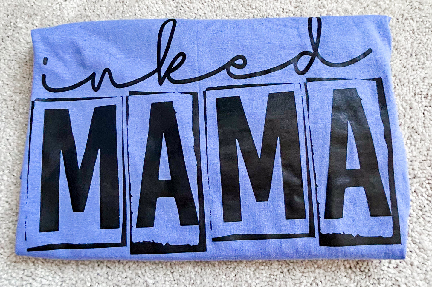 Inked Mama