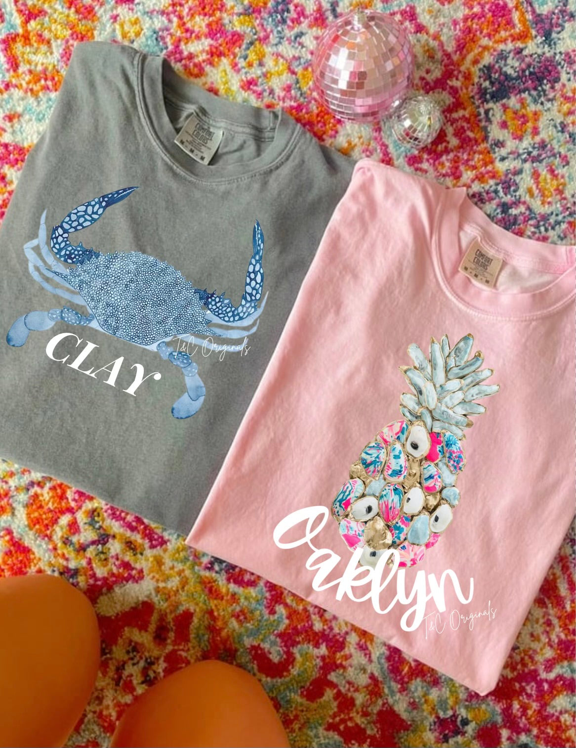 Youth Tee