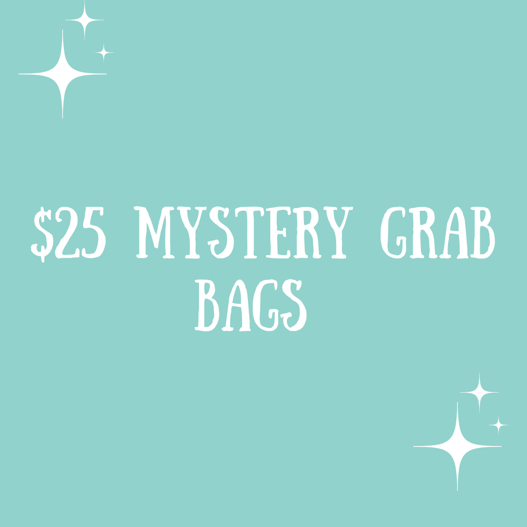 Mystery Zip Code Bags