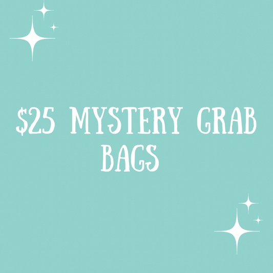 Mystery Zip Code Bags